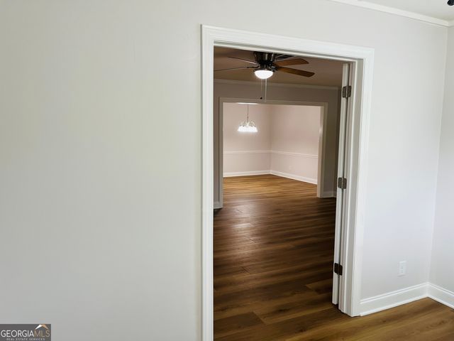 54 Le Parc Fontaine, Lithonia, GA 30038