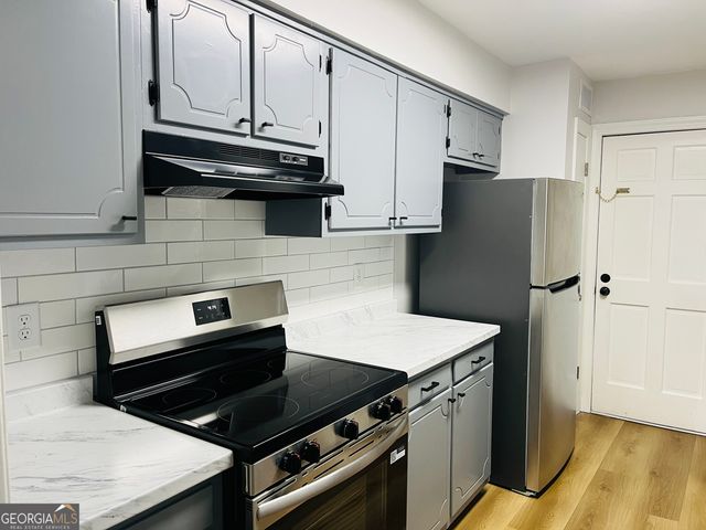 54 Le Parc Fontaine, Lithonia, GA 30038