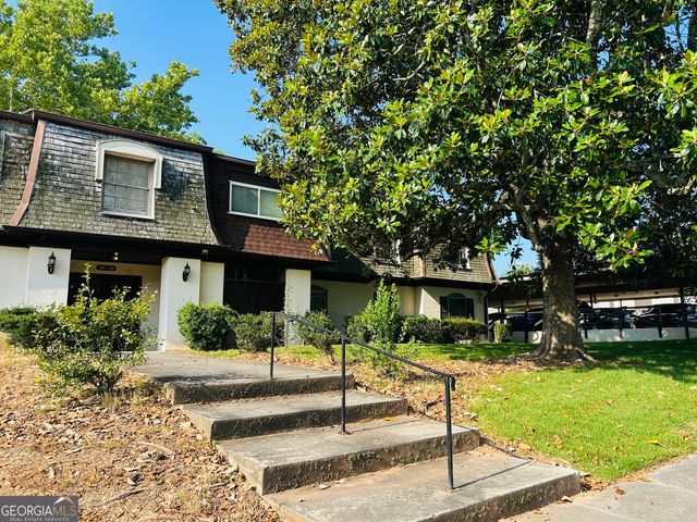 54 Le Parc Fontaine, Lithonia, GA 30038