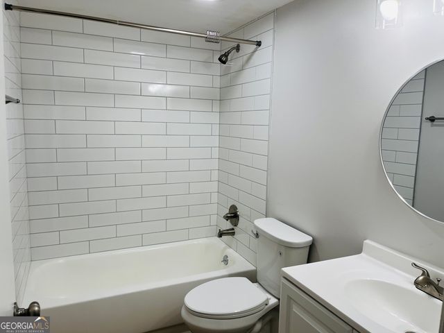 54 Le Parc Fontaine, Lithonia, GA 30038