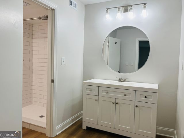 54 Le Parc Fontaine, Lithonia, GA 30038