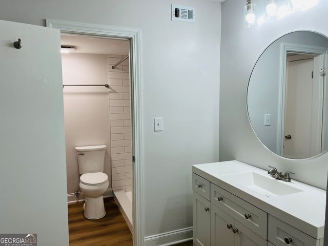 54 Le Parc Fontaine, Lithonia, GA 30038