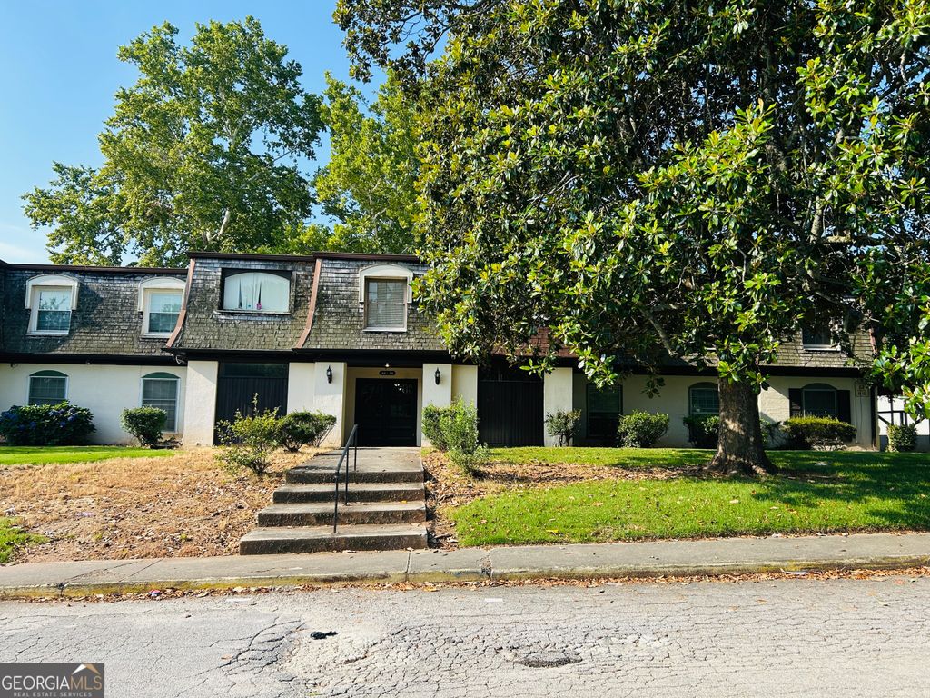 54 Le Parc Fontaine, Lithonia, GA 30038