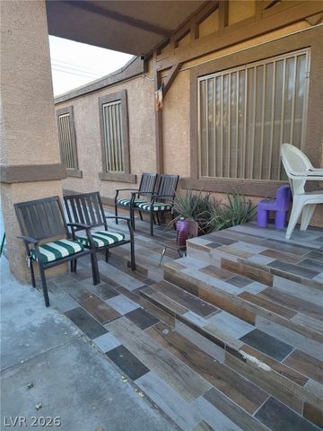6023 Great Smoky Avenue, Las Vegas, NV 89156