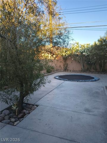 6023 Great Smoky Avenue, Las Vegas, NV 89156