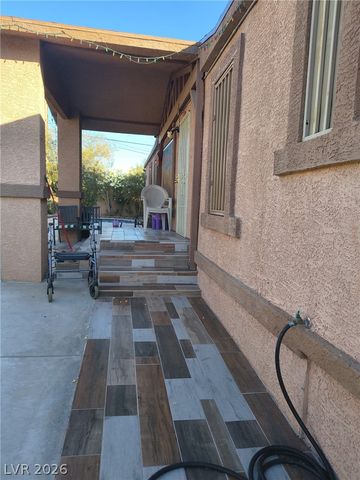 6023 Great Smoky Avenue, Las Vegas, NV 89156