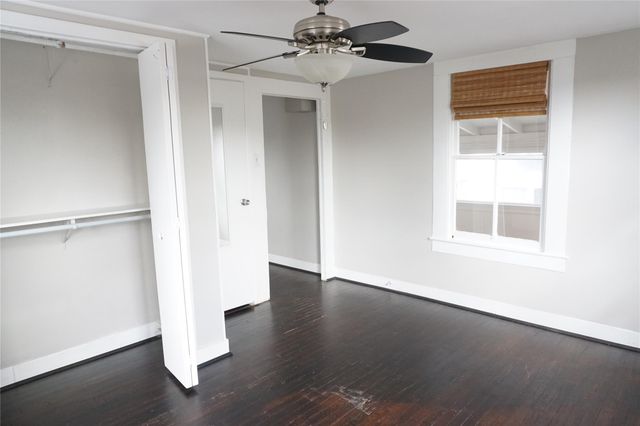 1906 Ridgewood Street Garage, Houston, TX 77006