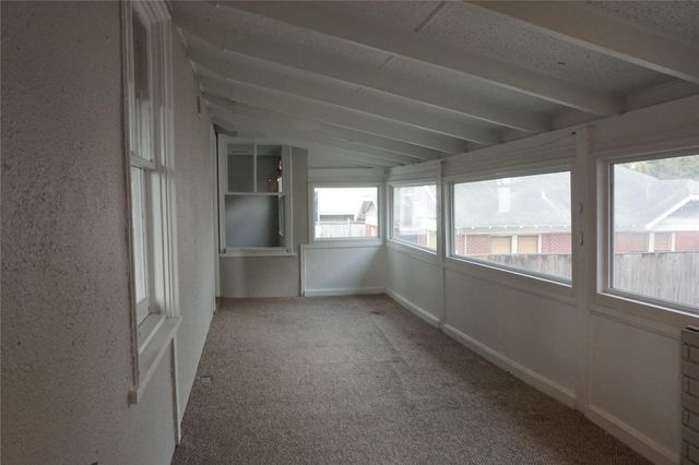 1906 Ridgewood Street Garage, Houston, TX 77006