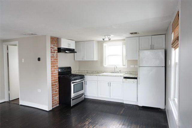 1906 Ridgewood Street Garage, Houston, TX 77006