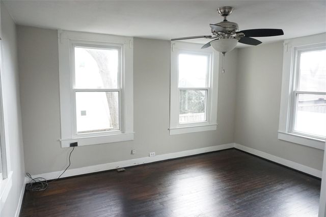 1906 Ridgewood Street Garage, Houston, TX 77006