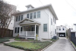 1906 Ridgewood Street Garage, Houston, TX 77006