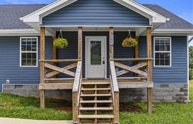 25 Brojo Lane, Eubank, KY 42567