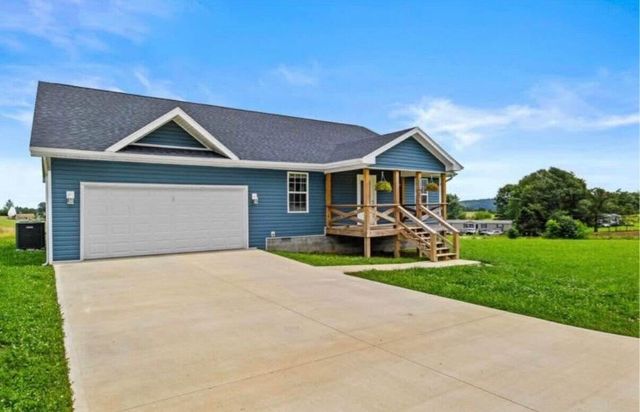 25 Brojo Lane, Eubank, KY 42567