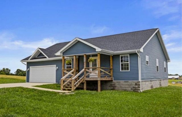 25 Brojo Lane, Eubank, KY 42567