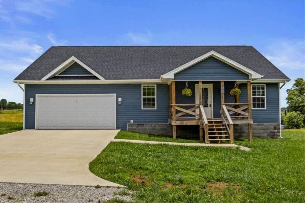 25 Brojo Lane, Eubank, KY 42567