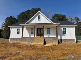 234 Milby Dr, Shacklefords, VA 23156