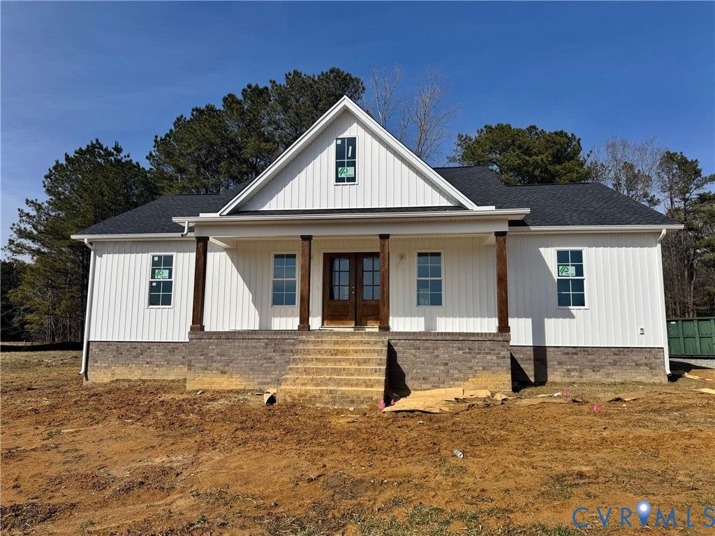 234 Milby Dr, Shacklefords, VA 23156