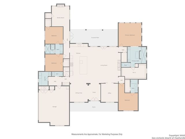 317 Farmstead, Seguin, TX 78155