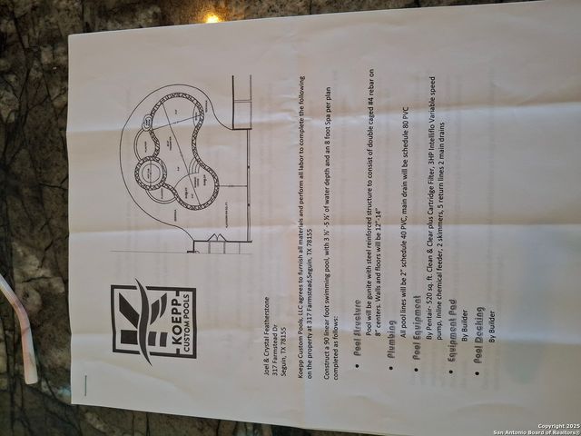 317 Farmstead, Seguin, TX 78155