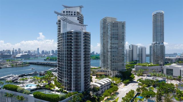 400 Alton Road 706, Miami Beach, FL 33139