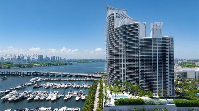 400 Alton Road 706, Miami Beach, FL 33139