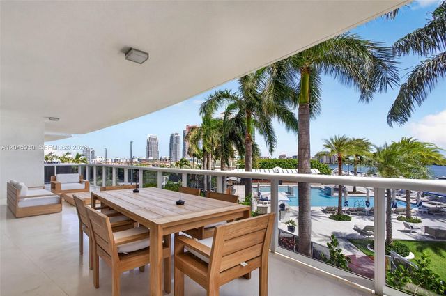 400 Alton Road 706, Miami Beach, FL 33139