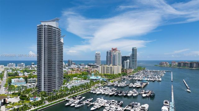 400 Alton Road 706, Miami Beach, FL 33139
