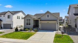 5856 Presidio Parkway, Parker, CO 80134