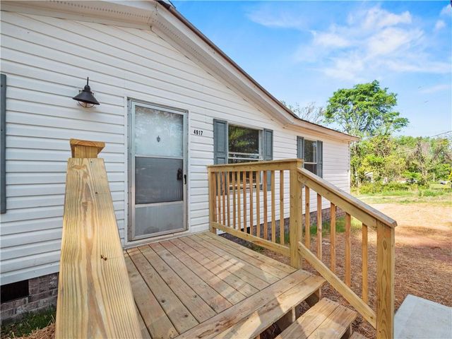 4917 Gilstrap Circle, Gainesville, GA 30506