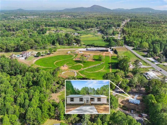 4917 Gilstrap Circle, Gainesville, GA 30506