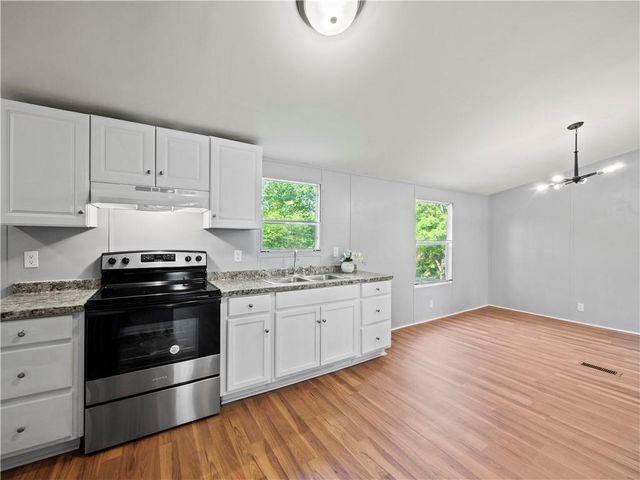 4917 Gilstrap Circle, Gainesville, GA 30506