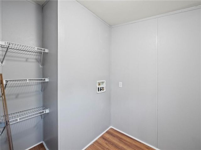 4917 Gilstrap Circle, Gainesville, GA 30506
