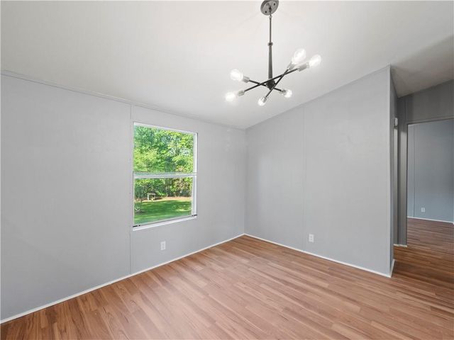 4917 Gilstrap Circle, Gainesville, GA 30506