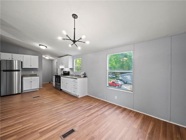 4917 Gilstrap Circle, Gainesville, GA 30506