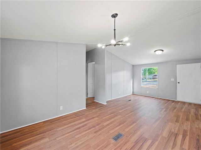 4917 Gilstrap Circle, Gainesville, GA 30506