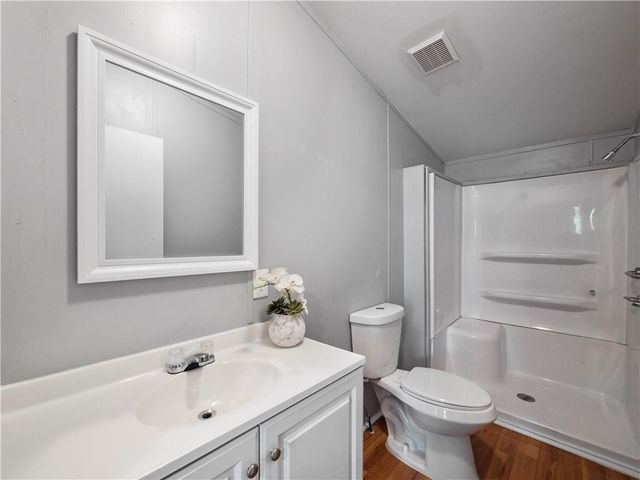 4917 Gilstrap Circle, Gainesville, GA 30506