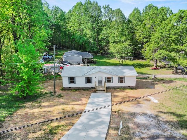4917 Gilstrap Circle, Gainesville, GA 30506