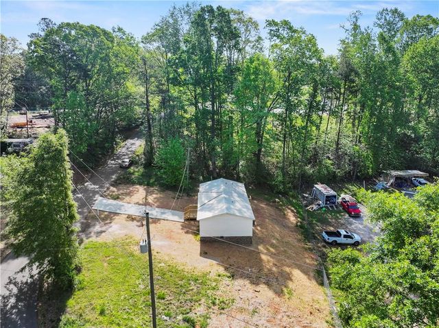 4917 Gilstrap Circle, Gainesville, GA 30506