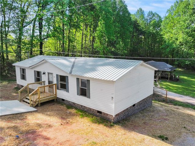 4917 Gilstrap Circle, Gainesville, GA 30506