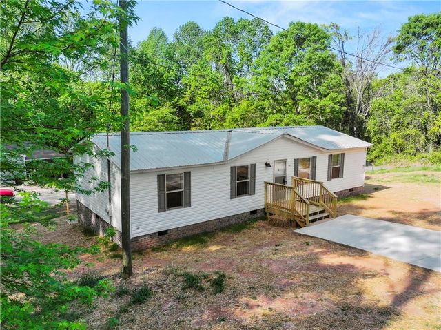 4917 Gilstrap Circle, Gainesville, GA 30506