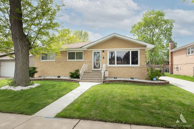 15330 Ingleside Avenue, South Holland, IL 60473