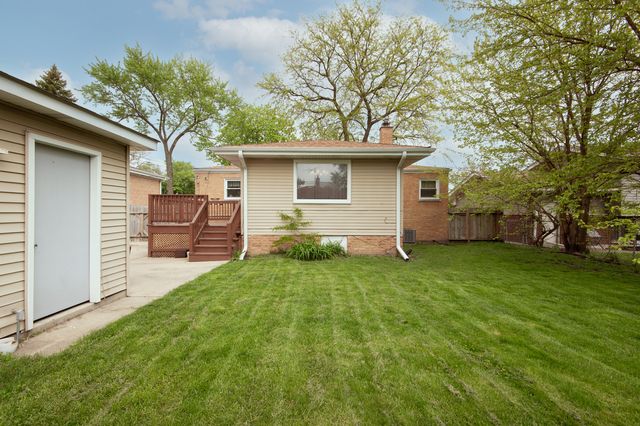 15330 Ingleside Avenue, South Holland, IL 60473