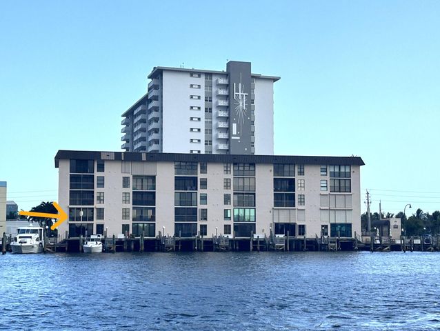3200 N OCEAN Drive 206, Hollywood, FL 33019