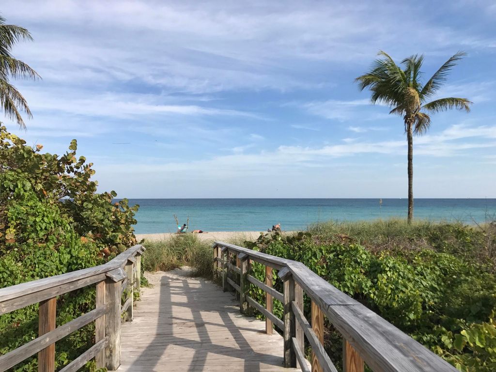 3200 N OCEAN Drive 206, Hollywood, FL 33019