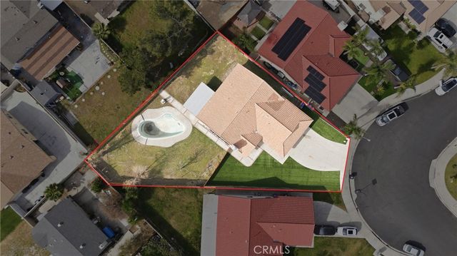 9150 Senna Court, Fontana, CA 92335