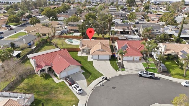 9150 Senna Court, Fontana, CA 92335