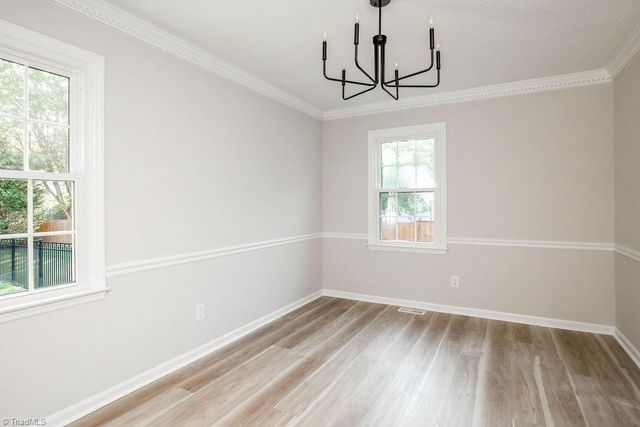 4302 Oak Hollow Drive, High Point, NC 27265