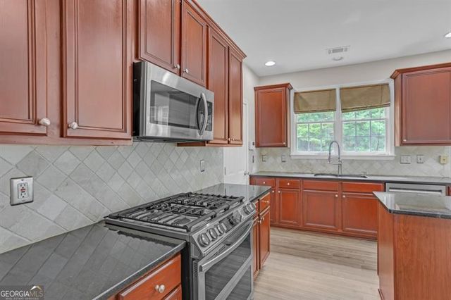 2965 Chadbourne Trail, Alpharetta, GA 30004