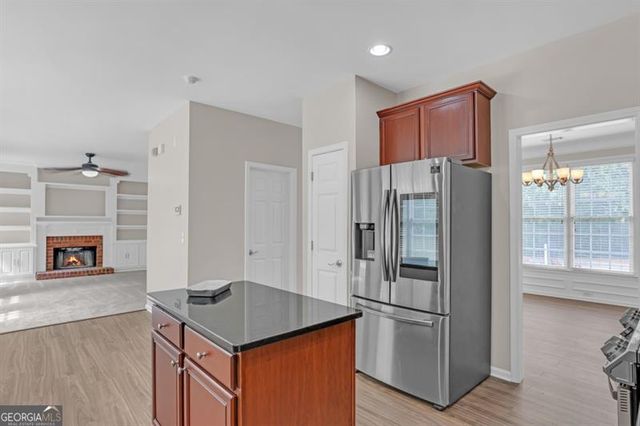 2965 Chadbourne Trail, Alpharetta, GA 30004