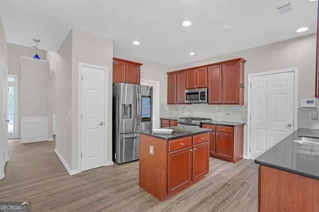 2965 Chadbourne Trail, Alpharetta, GA 30004